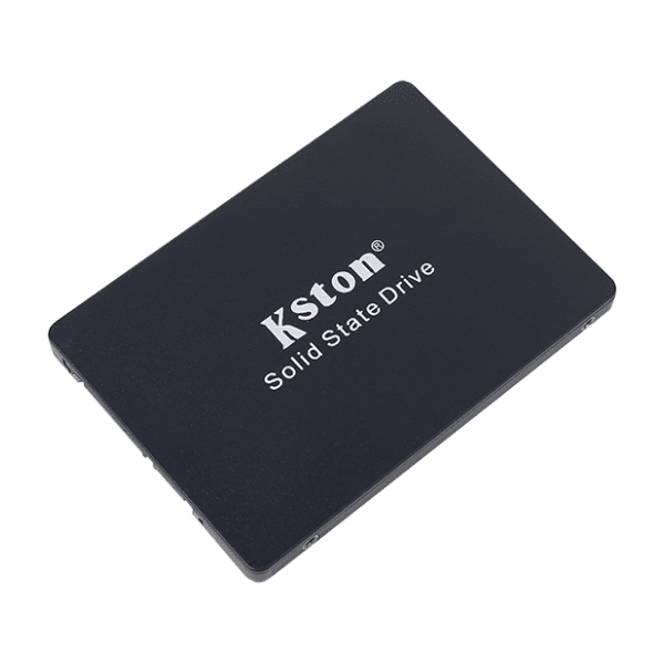 KSTON SSD 512GB 2.5'' SATA III 3