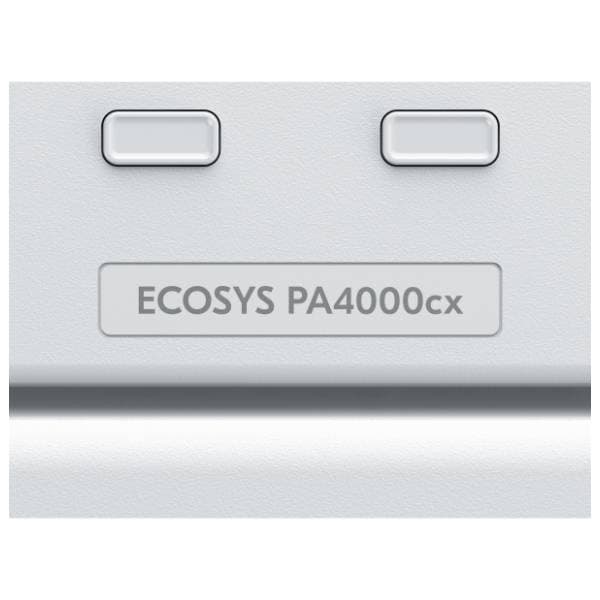 KYOCERA ECOSYS PA4000cx laserski štampač 3