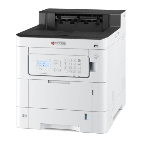 KYOCERA ECOSYS PA4000cx laserski štampač 0