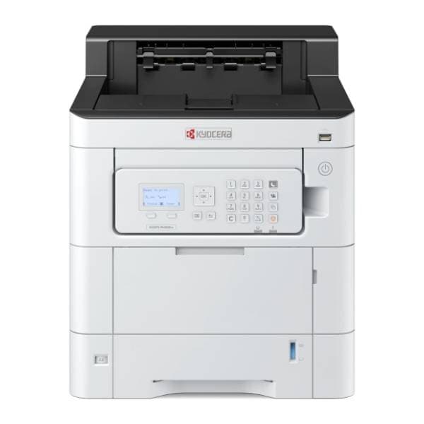 KYOCERA ECOSYS PA4000cx laserski štampač 1