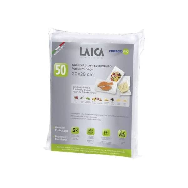 LAICA kese za vakumiranje VT3504 1