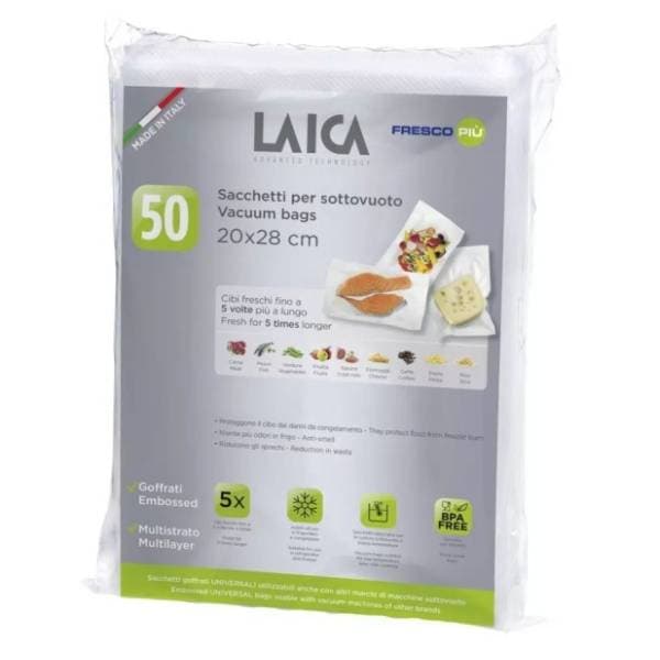 LAICA kese za vakumiranje VT3504 0
