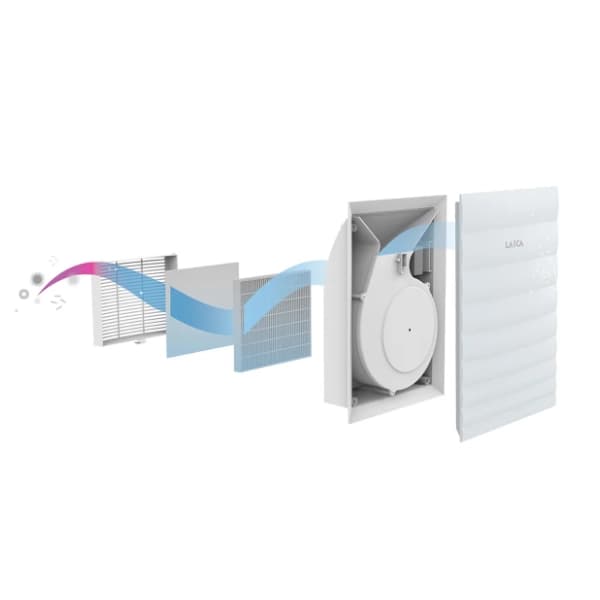 LAICA prečišćivač vazduha HI5000 3