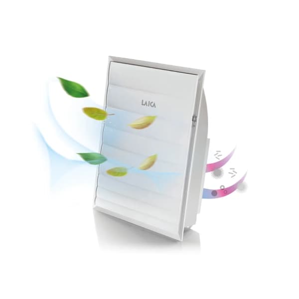 LAICA prečišćivač vazduha HI5000 0