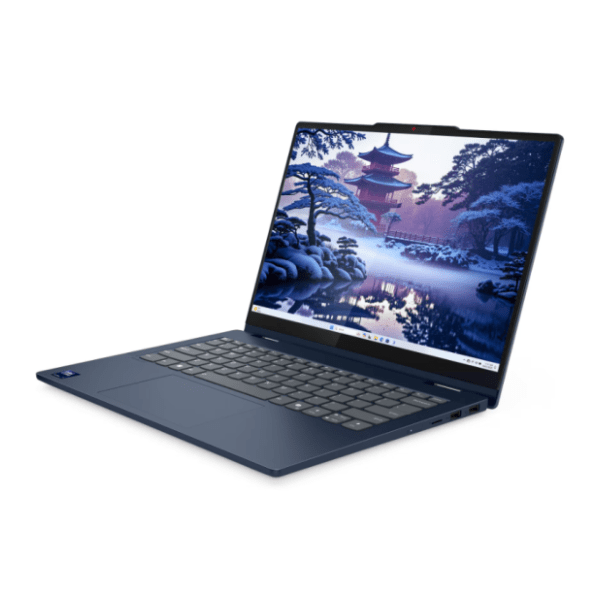 LENOVO laptop IdeaPad 5 2-in-1 14IAL10 Touch (83KR001YYA) 3