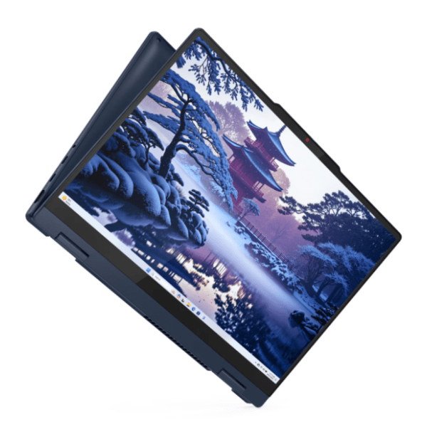 LENOVO laptop IdeaPad 5 2-in-1 14IAL10 Touch (83KR001YYA) 4