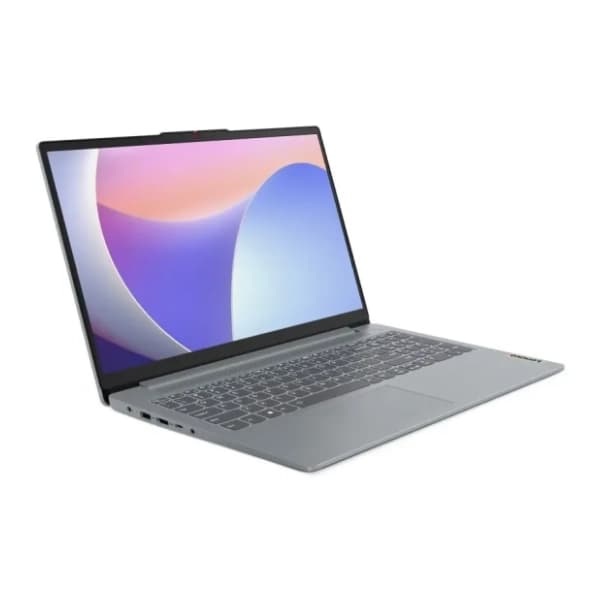 LENOVO laptop IdeaPad Slim 3 15AMN8 R5/16/512GB 0