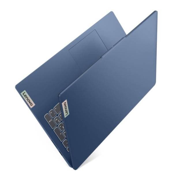 LENOVO laptop IdeaPad Slim 3 15AMN8 FHD R5/16/512GB 3