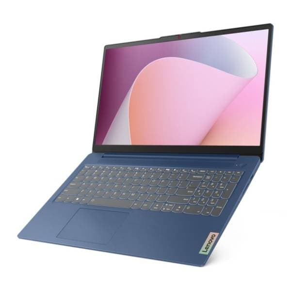 LENOVO laptop IdeaPad Slim 3 15AMN8 FHD R5/16/512GB 1