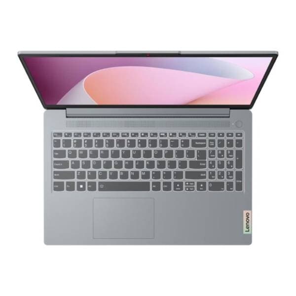 LENOVO laptop IdeaPad Slim 3 15AMN8 Ryzen 3 8/512GB 3