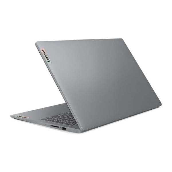 LENOVO laptop IdeaPad Slim 3 15AMN8 Ryzen 3 8/512GB 8