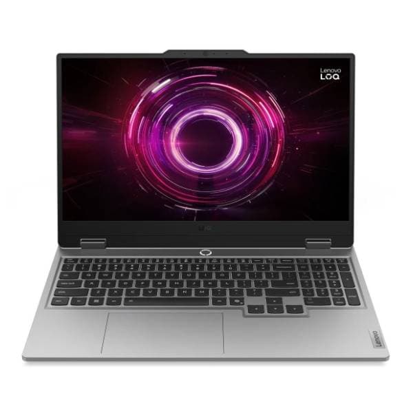 LENOVO laptop Legion 15IRX10 i7-13650HX 32GB/1TB SSD RTX 5060 8GB (83JE009QYA) 0