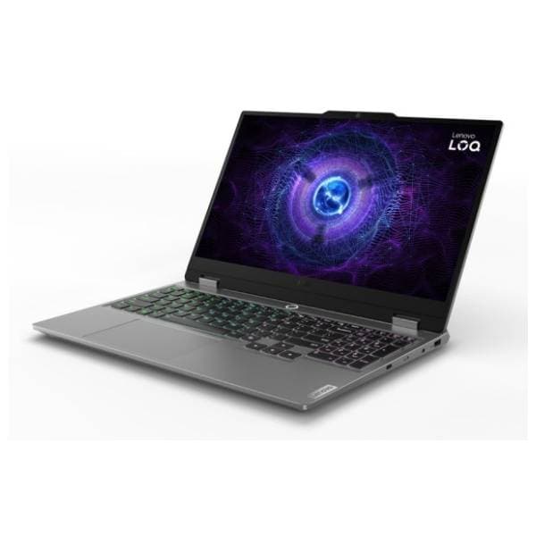 LENOVO laptop LOQ 15IAX9 i5/16/512/3050 4