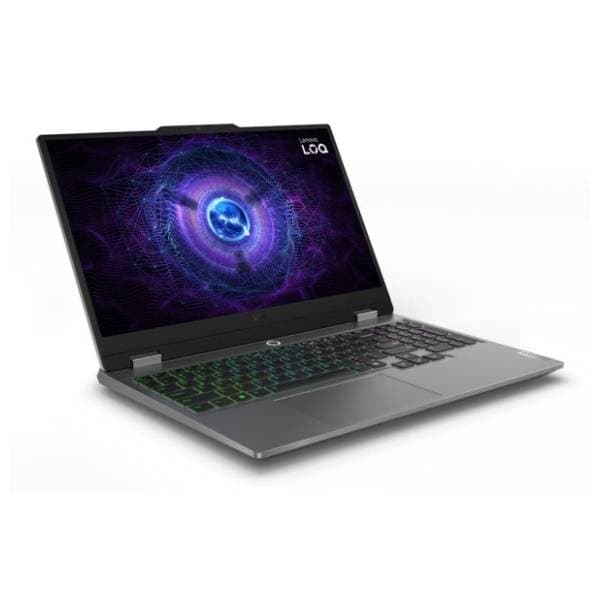 LENOVO laptop LOQ 15IAX9 i5/16/512/3050 1