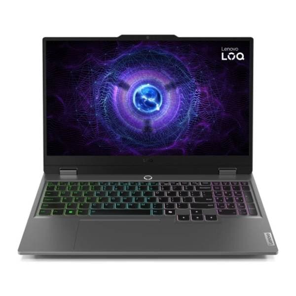 LENOVO laptop LOQ 15IAX9 i5/16/512/3050 0