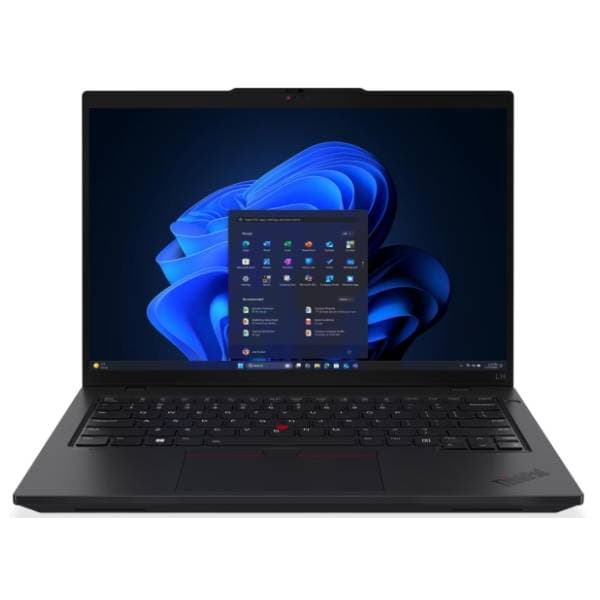 LENOVO laptop ThinkPad L14 G6 16/512GB (21S6001WYA) 0