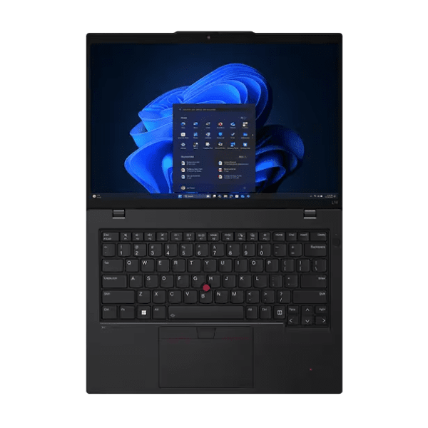 LENOVO laptop ThinkPad L14 Gen 6 32GB/1TB Win 11 Pro (21S6001QCX) 4