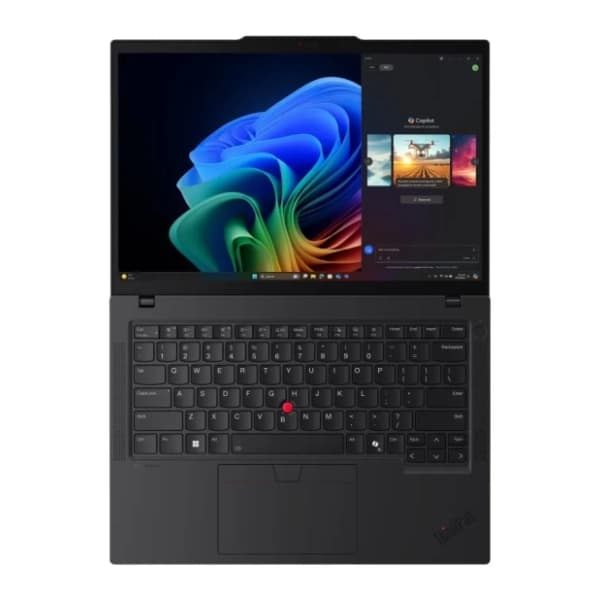 LENOVO laptop ThinkPad T14 G6 U7-255U/32GB/1TB Win11Pro (21QC0043CX) 3