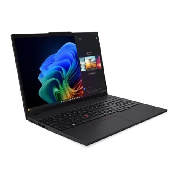 LENOVO laptop ThinkPad T16 G4 U7-255U/32GB/1TB Win11Pro (21QE0044YA) 4