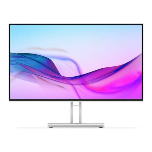 LENOVO monitor 27'' IPS L27i-4A sivi 0