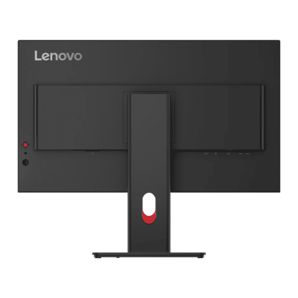 LENOVO monitor 27" IPS ThinkVision T27-40 (64A5MAT6EU) Eclipse Black 4