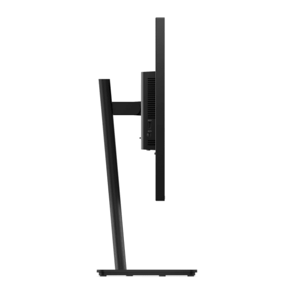 LENOVO monitor 27" IPS ThinkVision T27-40 (64A5MAT6EU) Eclipse Black 6