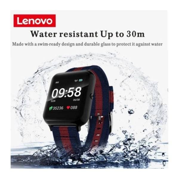 LENOVO S2 pametni sat 6