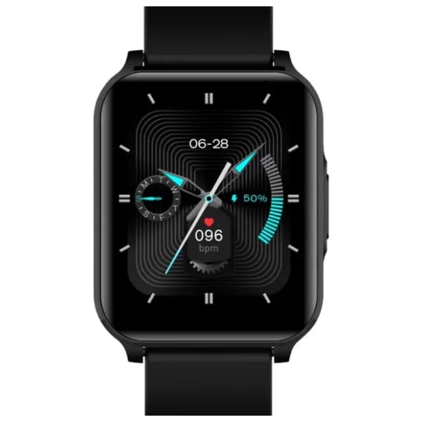 LENOVO S2 Pro crni pametni sat 1