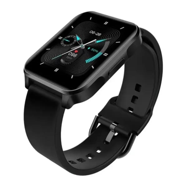 LENOVO S2 Pro crni pametni sat 2