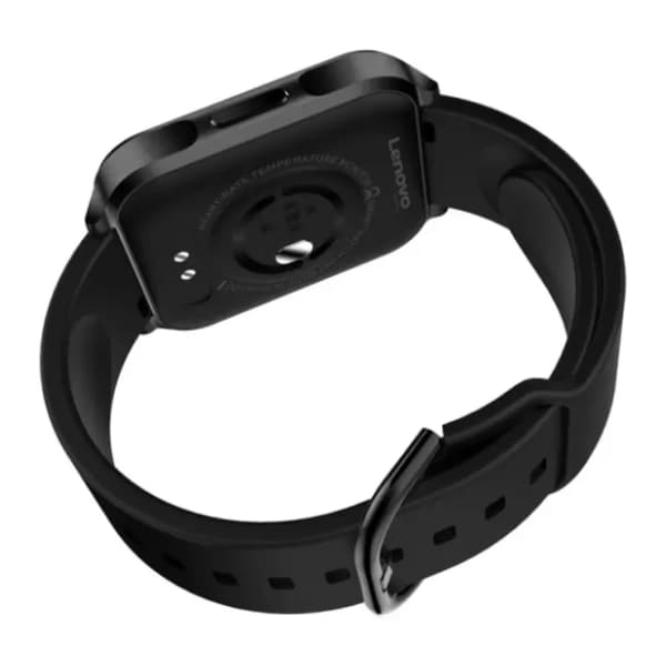 LENOVO S2 Pro crni pametni sat 3