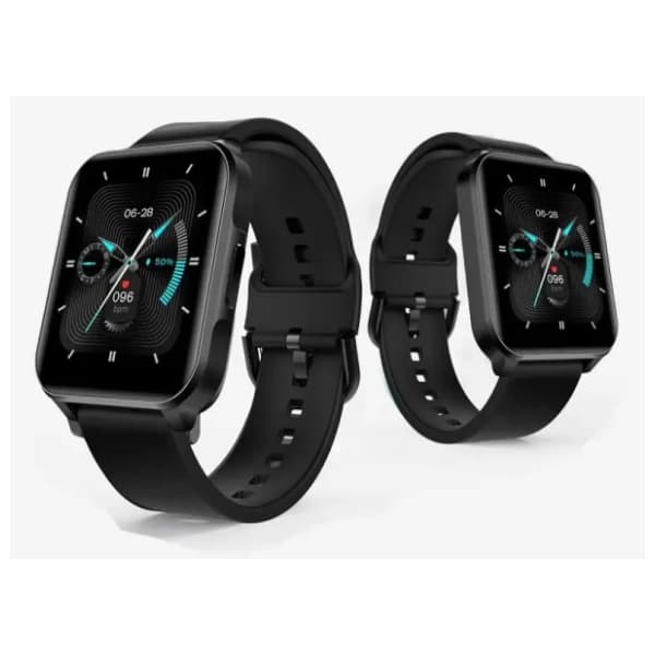 LENOVO S2 Pro crni pametni sat 5