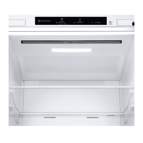 LG kombinovani frižider GBV22NCCSW 3