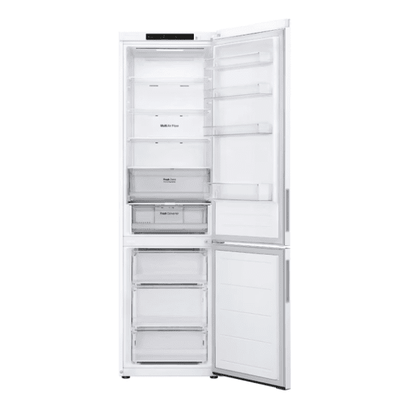 LG kombinovani frižider GBV22NCCSW 1