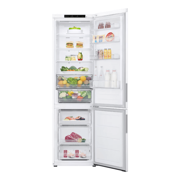 LG kombinovani frižider GBV22NCCSW 2