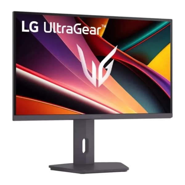 LG monitor 27" IPS UltraGear 27G610A-B 1