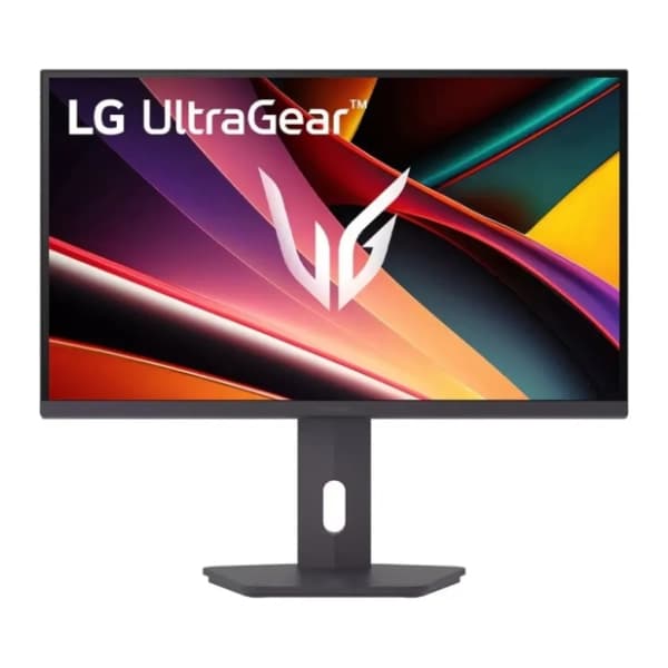 LG monitor 27" IPS UltraGear 27G610A-B 2