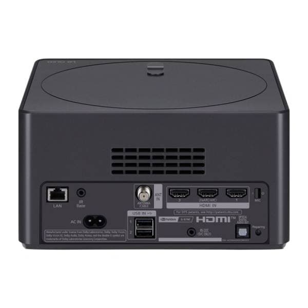 LG OLED televizor OLED77M49LA 3