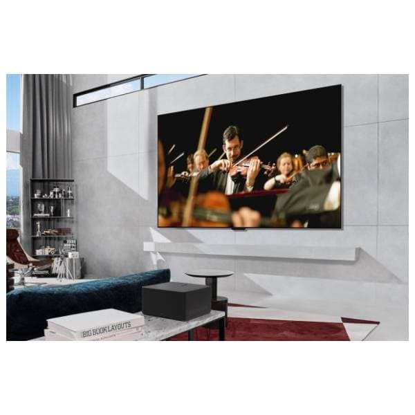 LG OLED televizor OLED77M49LA 4
