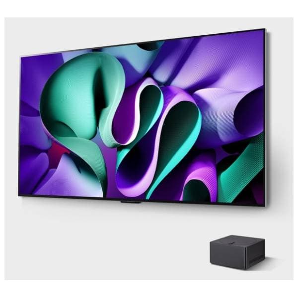 LG OLED televizor OLED77M49LA 5