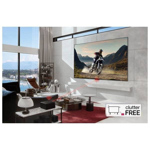 LG OLED televizor OLED77M49LA 7