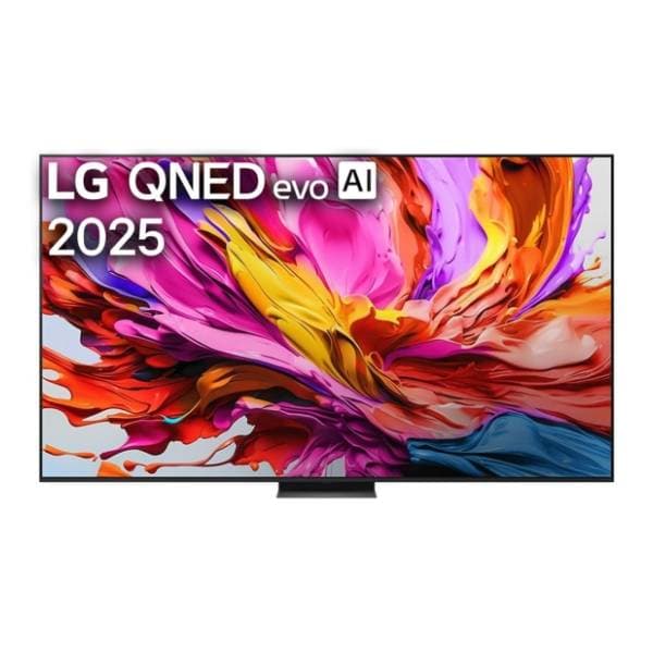 LG QNED televizor 100QNED86A6 0