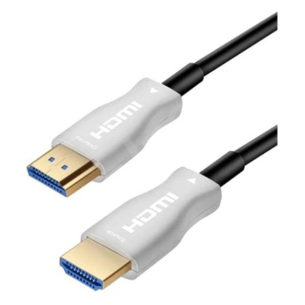 LINKOM kabl HDMI 2.0 Ultra HD 4K Optical Fiber 30m 0