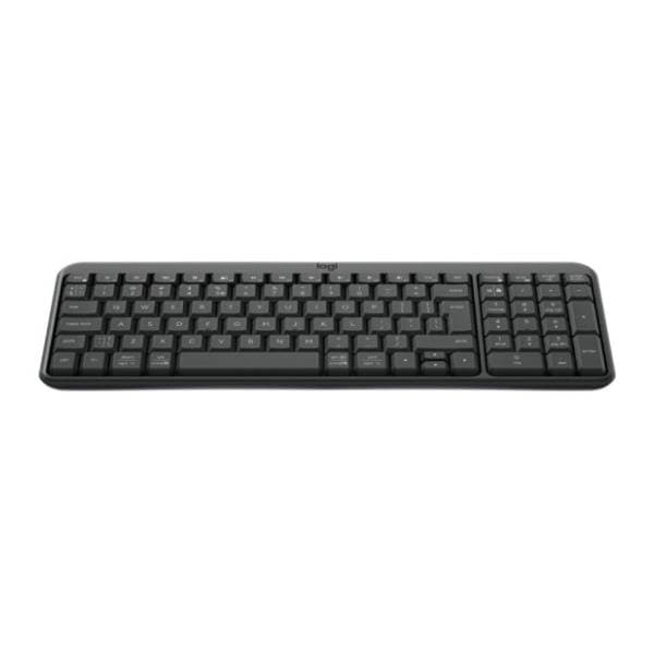 LOGITECH bežična tastatura K250 2