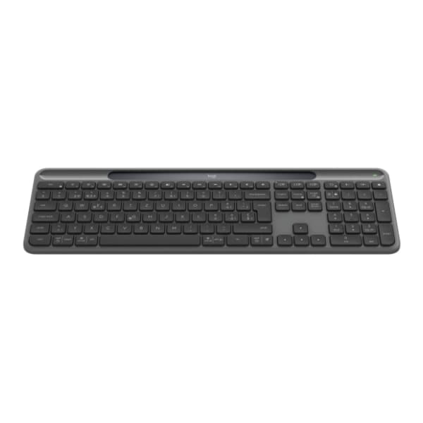 LOGITECH bežična tastatura Signature Slim Solar K980 1