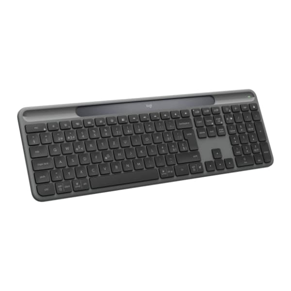 LOGITECH bežična tastatura Signature Slim Solar K980 2