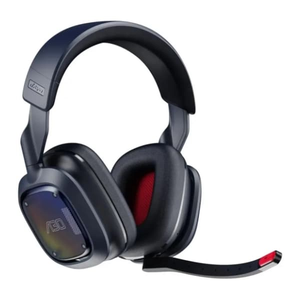 LOGITECH slušalice A30 Navy Red PS5 PS4 1