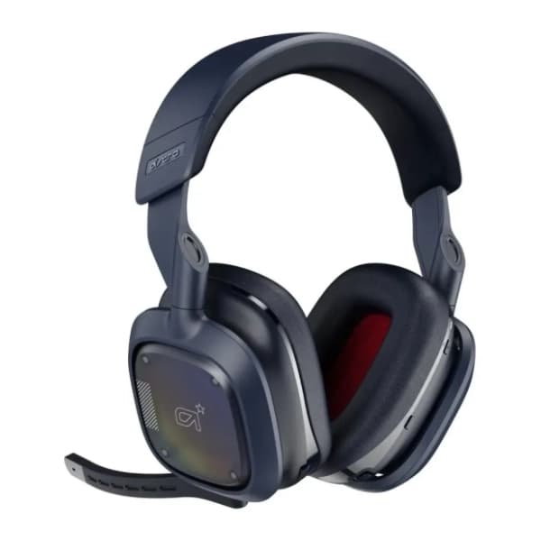 LOGITECH slušalice A30 Navy Red PS5 PS4 0