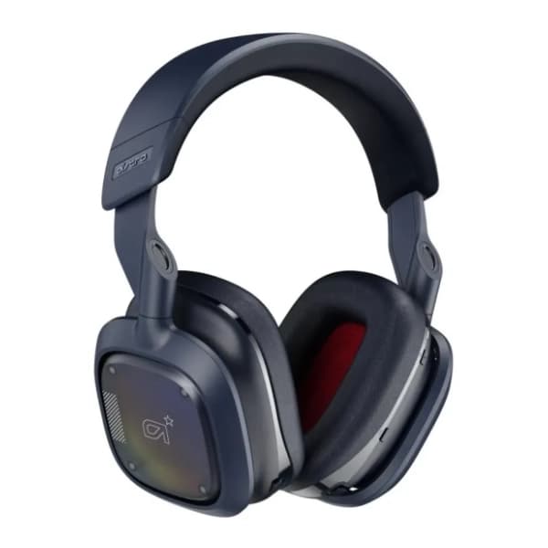 LOGITECH slušalice A30 Navy Red PS5 PS4 3