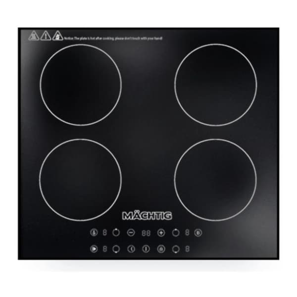 MACHTIG ugradna ploča MAC-474C1IND 0