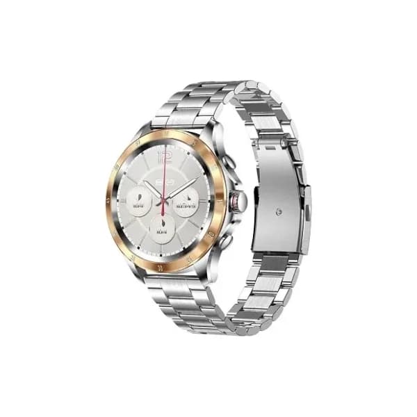 MADOR NX1 Silver Gold pametni sat 0